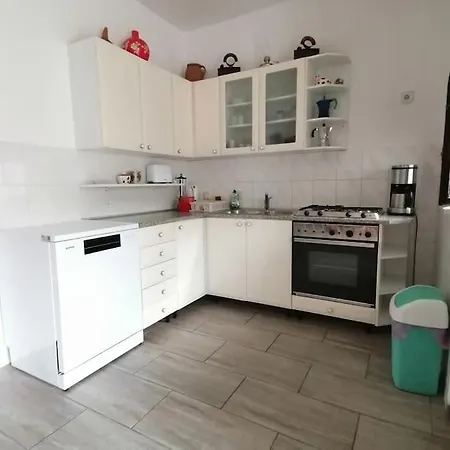 Jelena Apartamento Novi Vinodolski