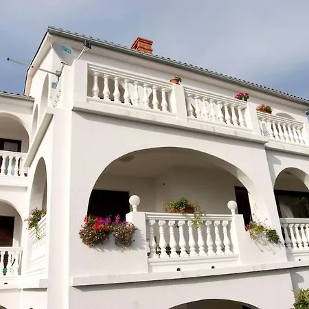 Apartamento Jelena Novi Vinodolski