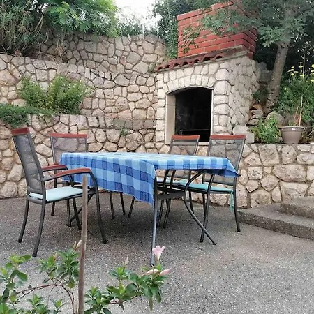 Apartment Jelena Novi Vinodolski