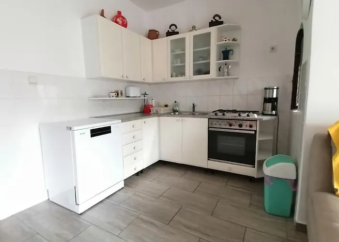 Jelena Apartment Novi Vinodolski