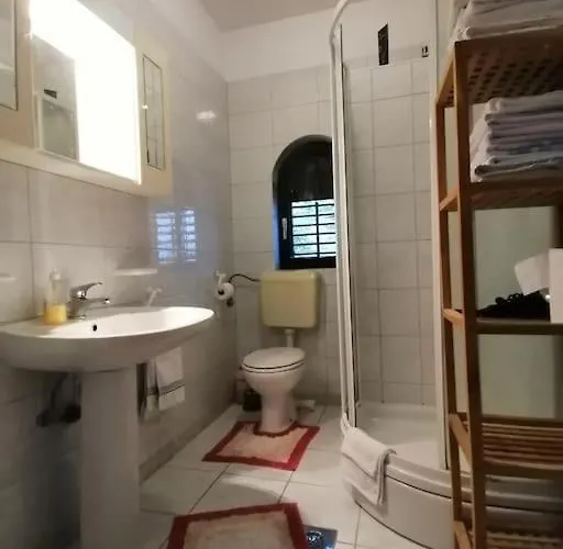 Jelena Apartment Novi Vinodolski