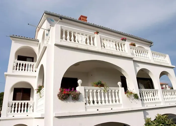 Apartment Jelena Novi Vinodolski