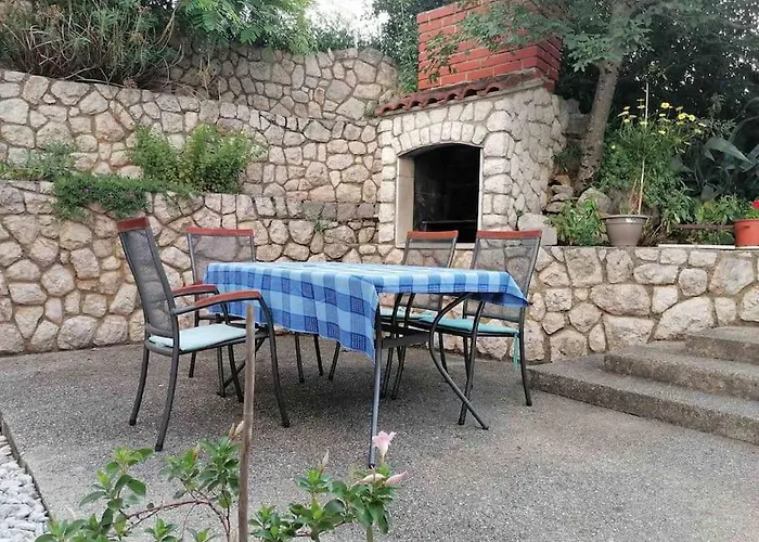 Apartment Jelena Novi Vinodolski